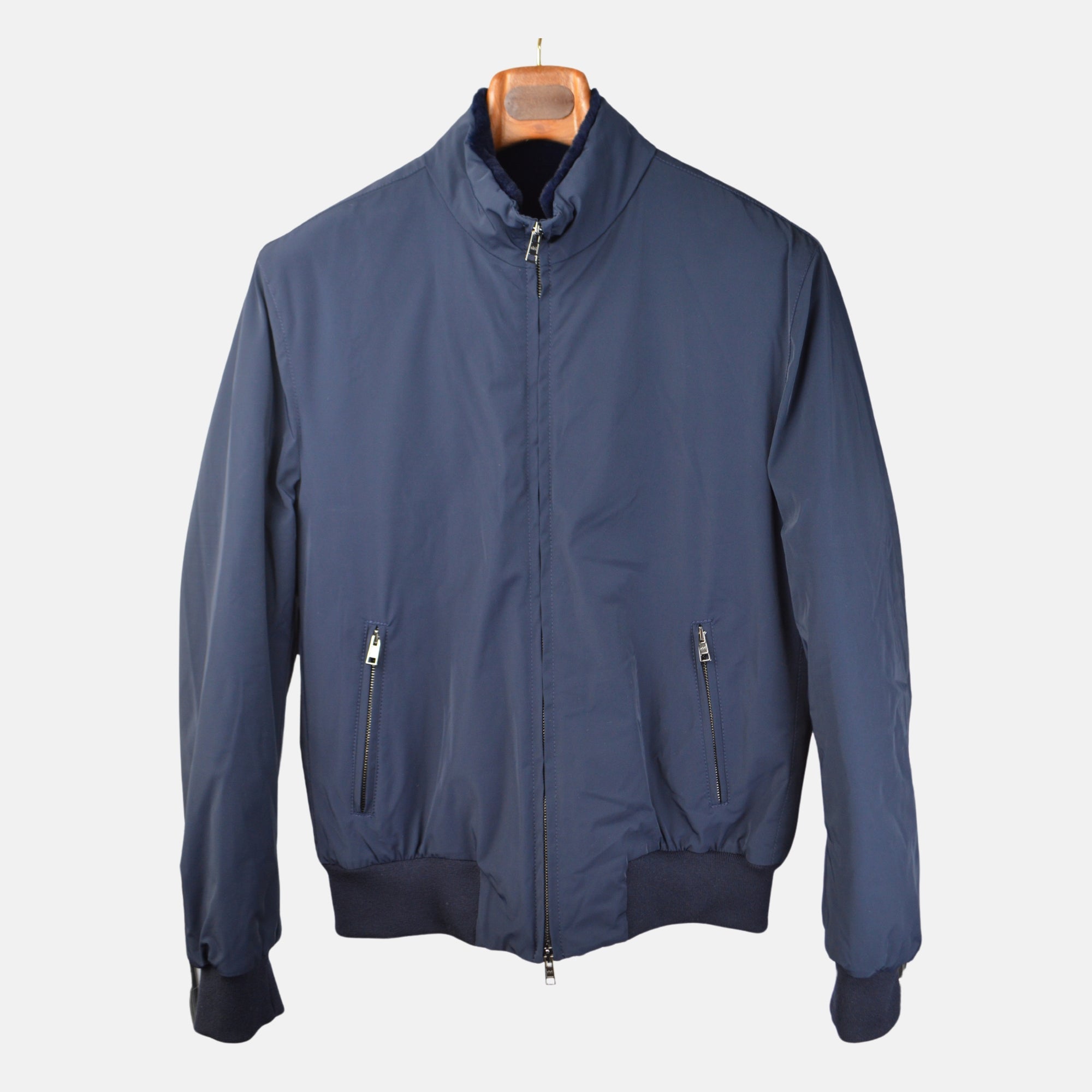 Blue Storm Jacket (50)