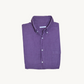 Purple Shirt made of Cotton