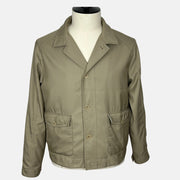 Beige Sport Blouson (L)