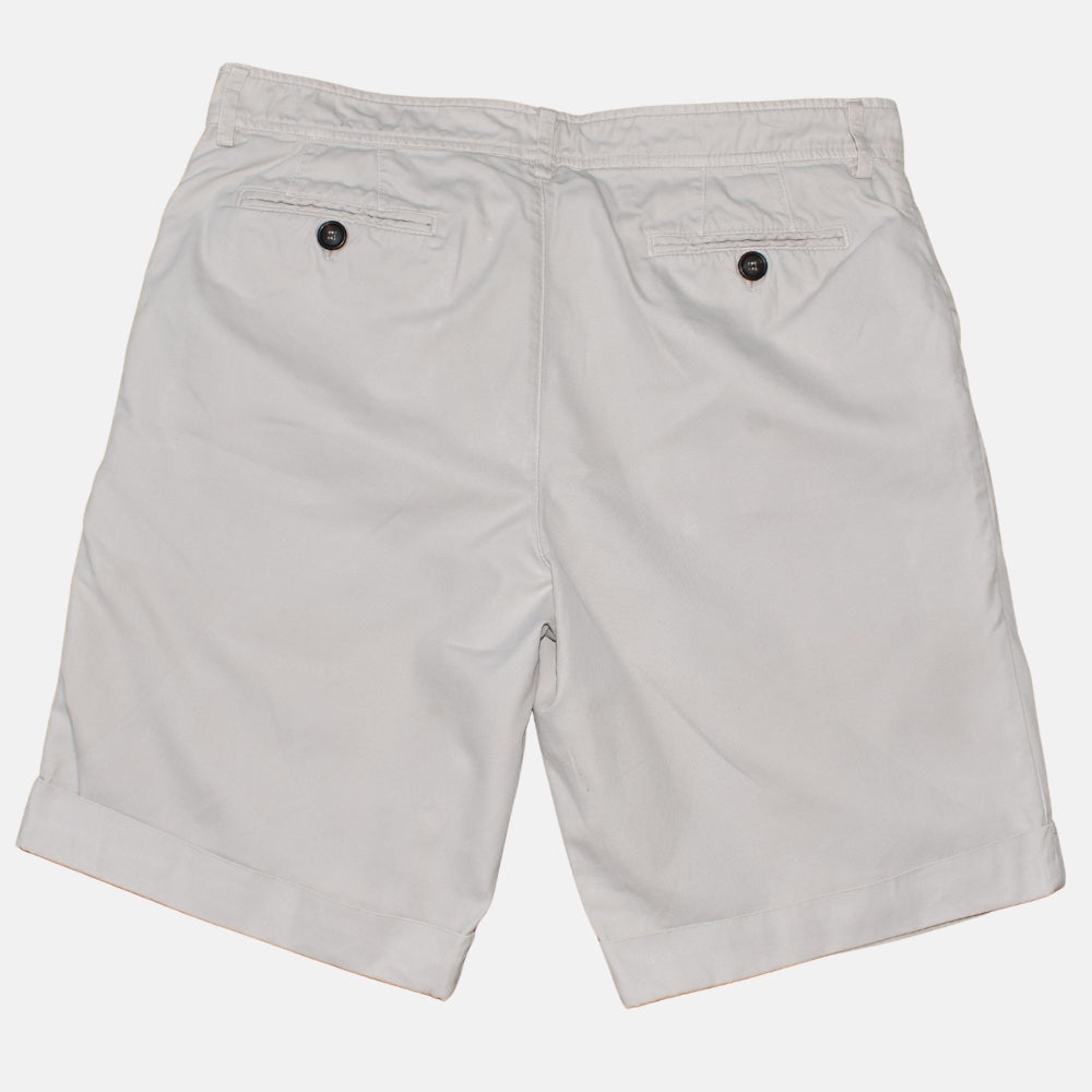Offwhite Shorts made of Cotton (EU 50)
