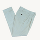 Offwhite Corduroy-Pants made of Cotton