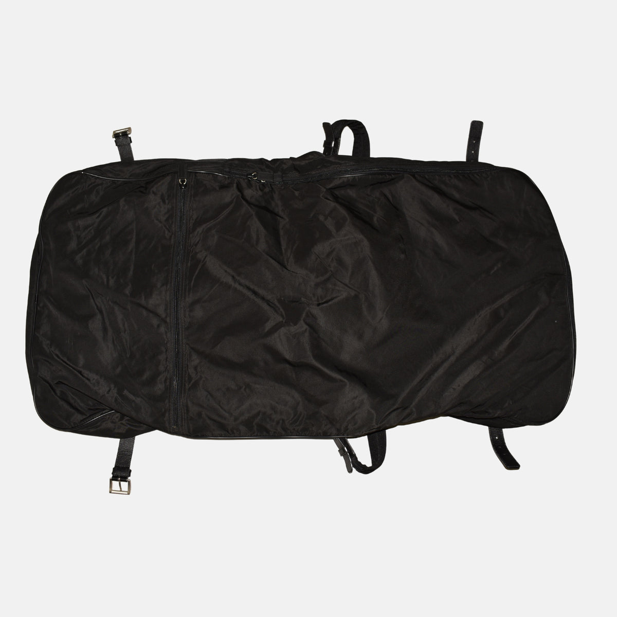 Black Garment Bag