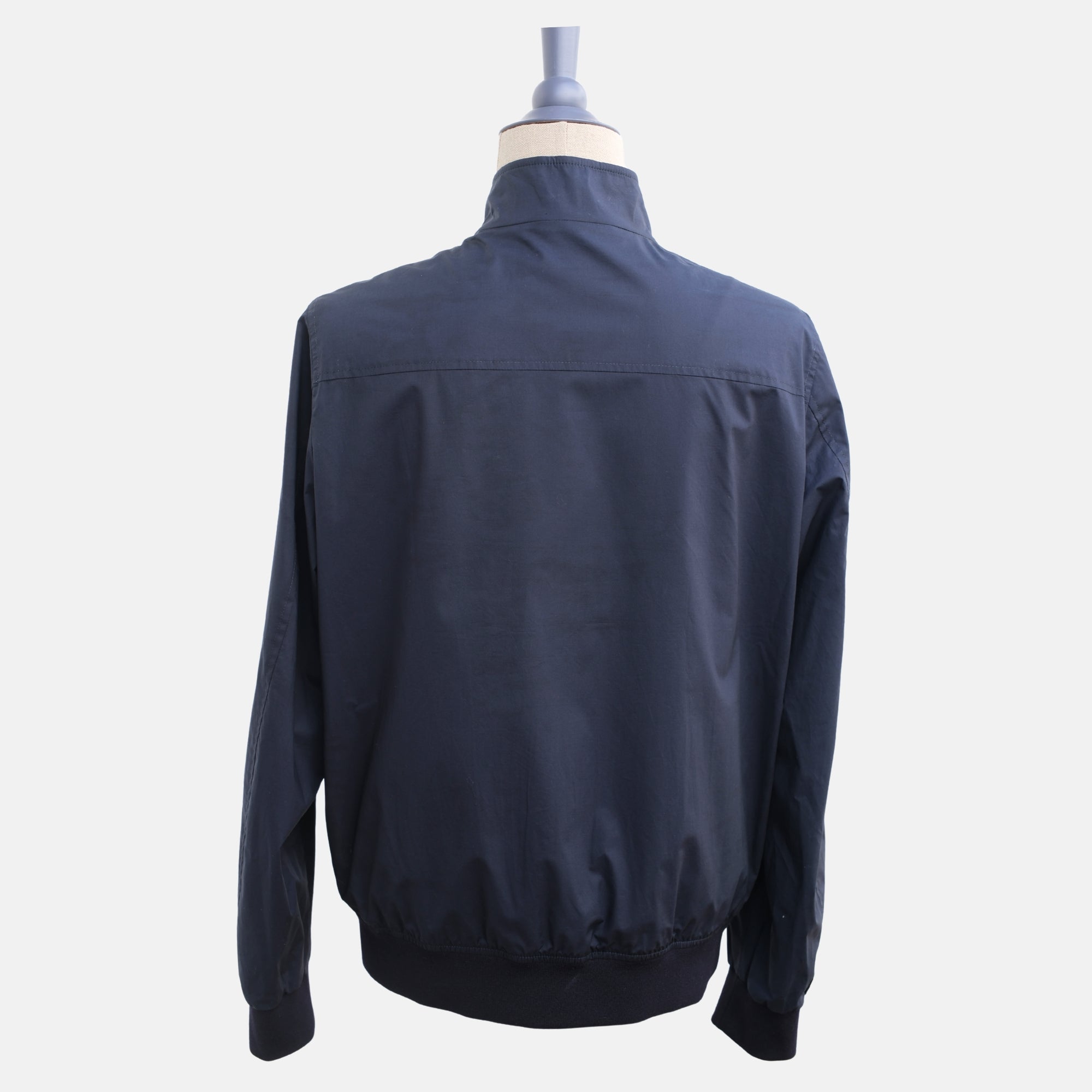 Blue Storm Jacket made of Cotton (L)