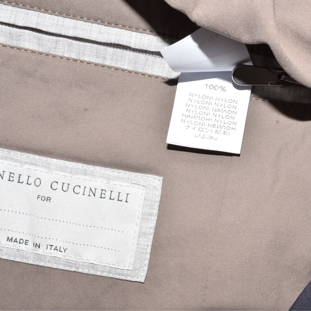 Navy Soft Shell Jacket (EU 54)