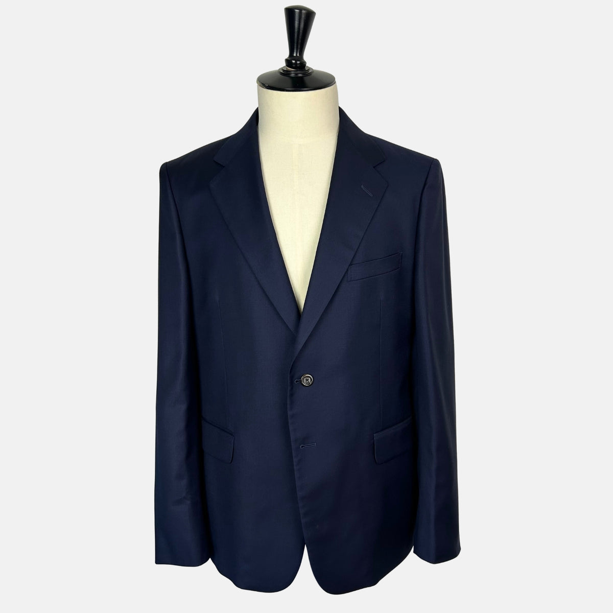 Gucci London Suit Navy (EU 54)