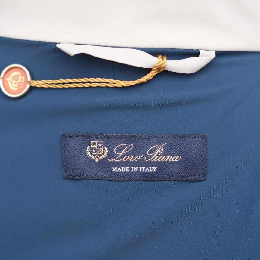 Light Grey Regatta Deck Jacket (S)