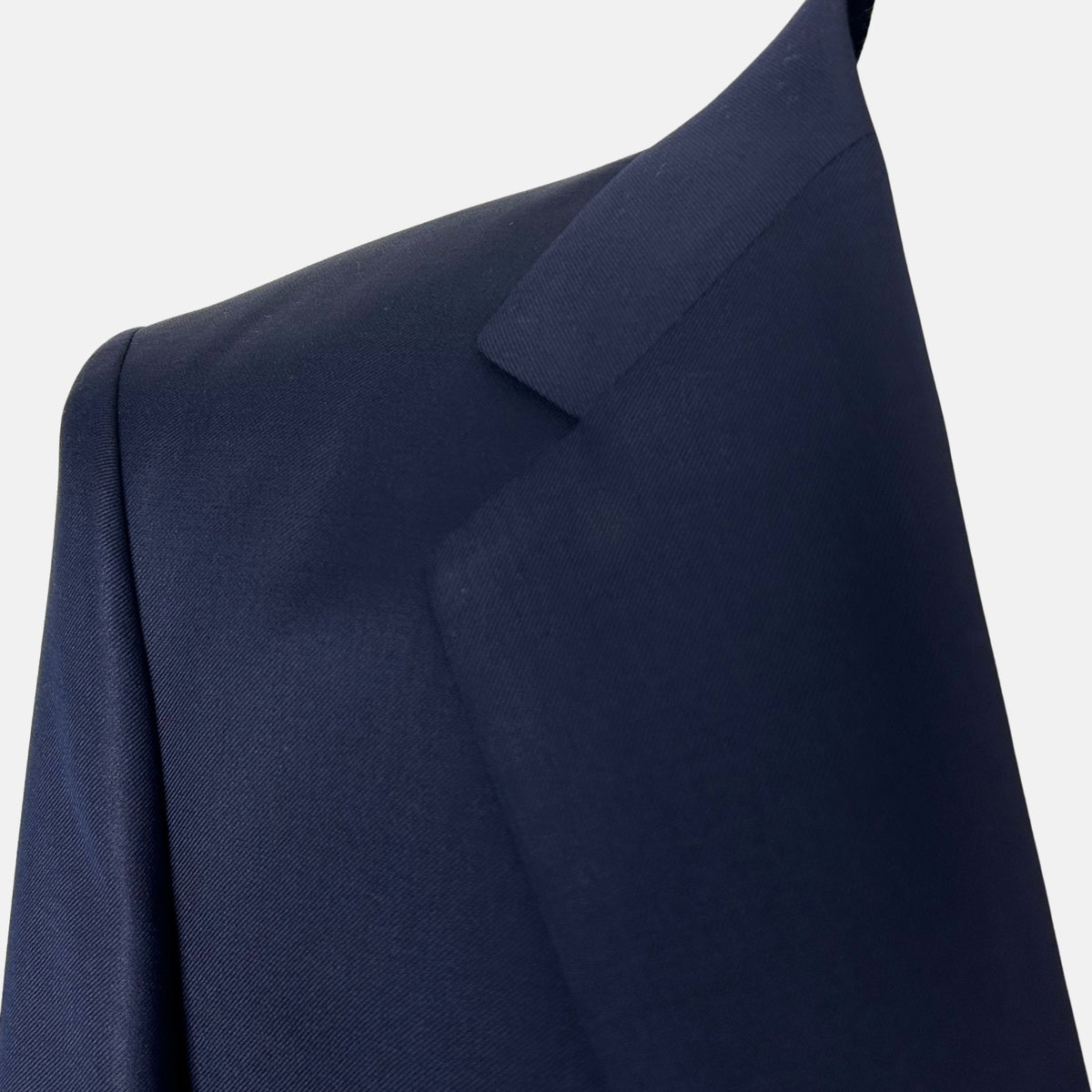 Gucci London Suit Navy (EU 54)
