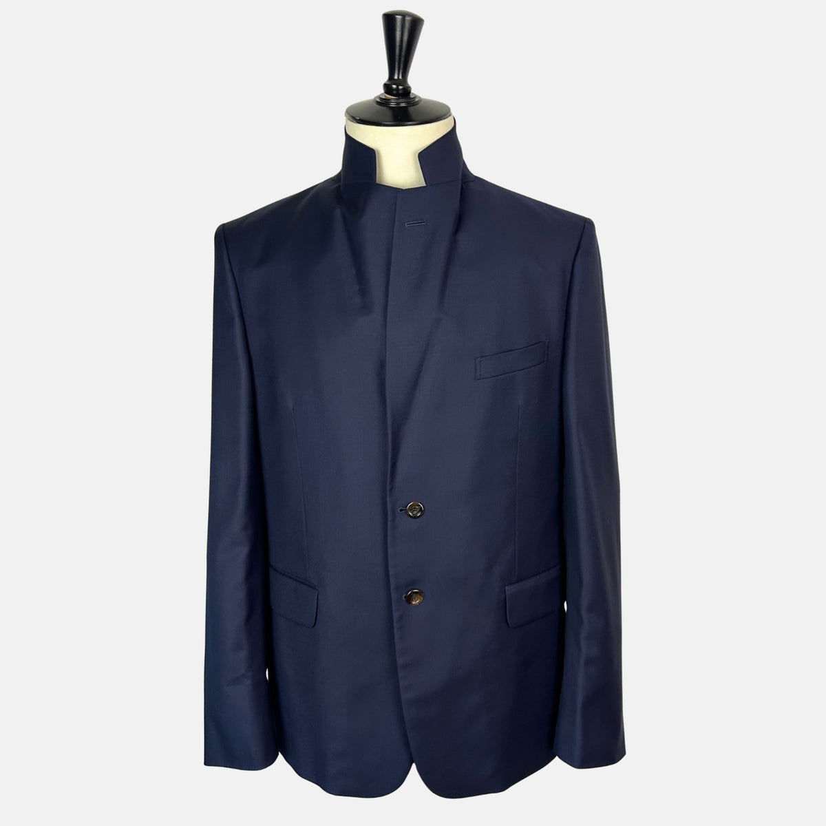 Gucci London Suit Navy (EU 54)