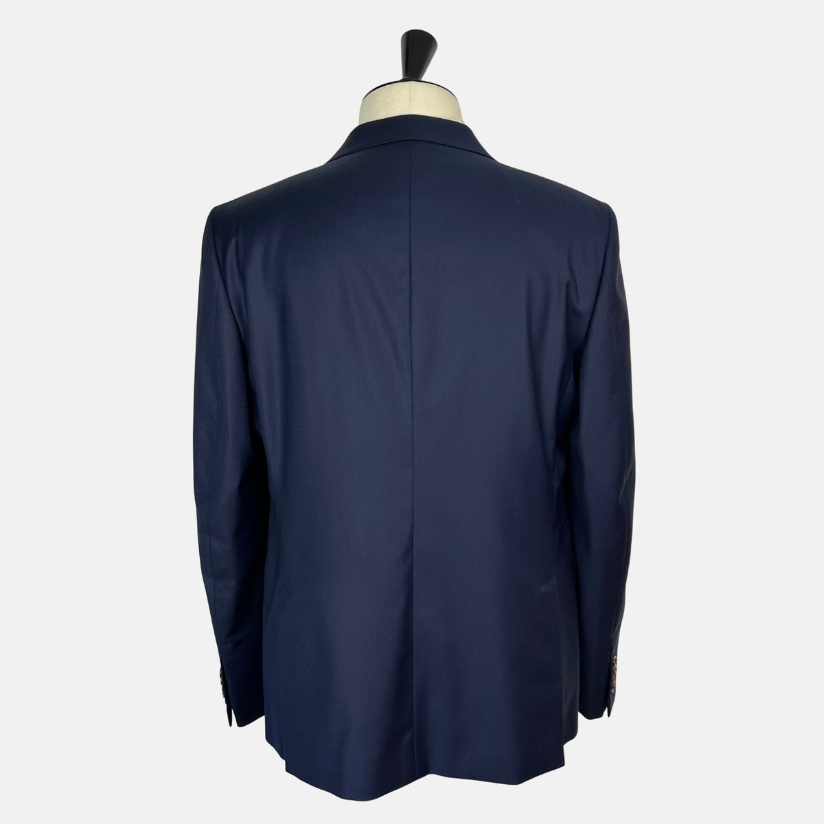Gucci London Suit Navy (EU 54)
