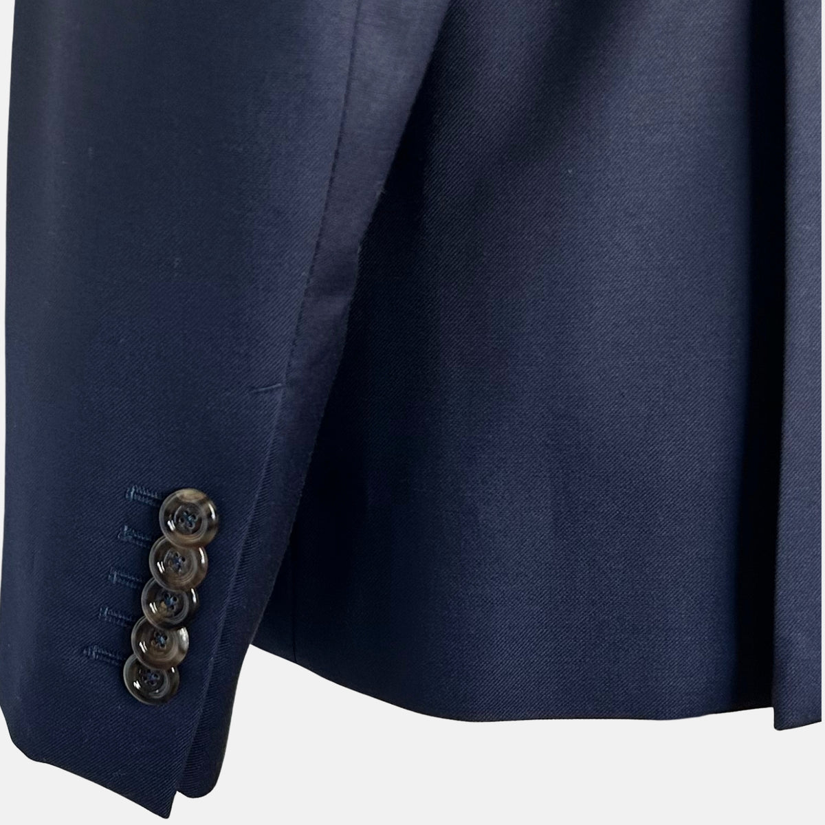 Gucci London Suit Navy (EU 54)