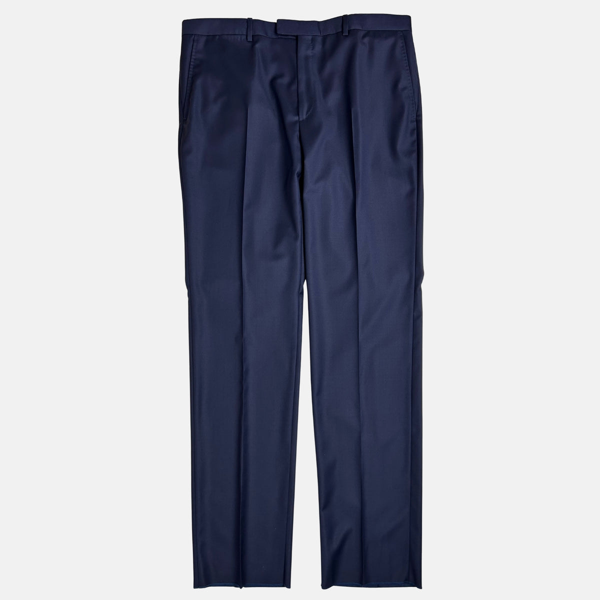 Gucci London Suit Navy (EU 54)
