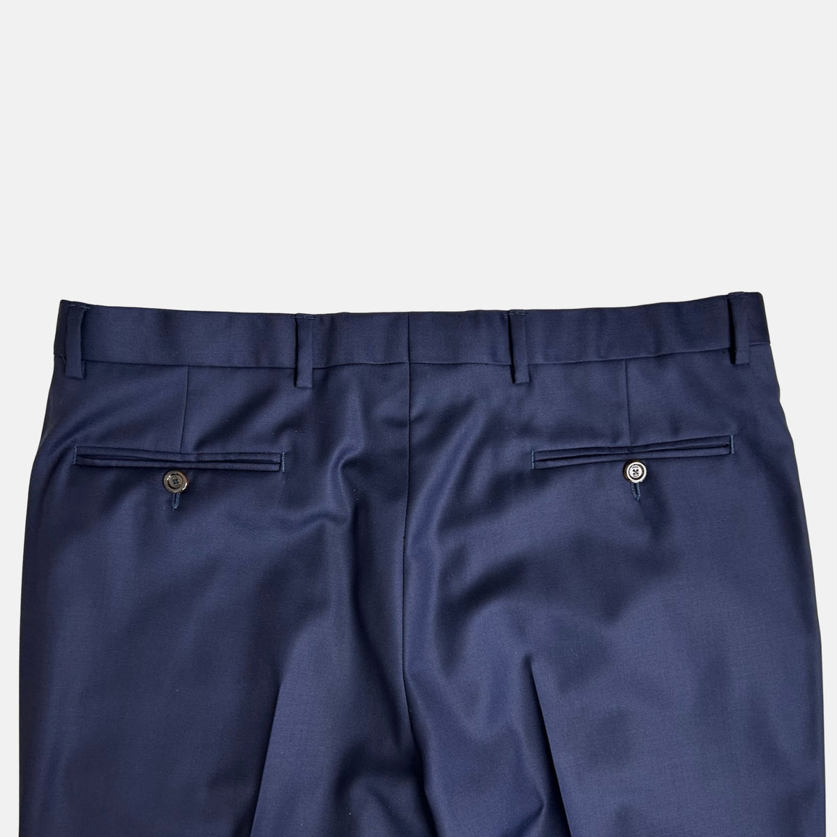 Gucci London Suit Navy (EU 54)