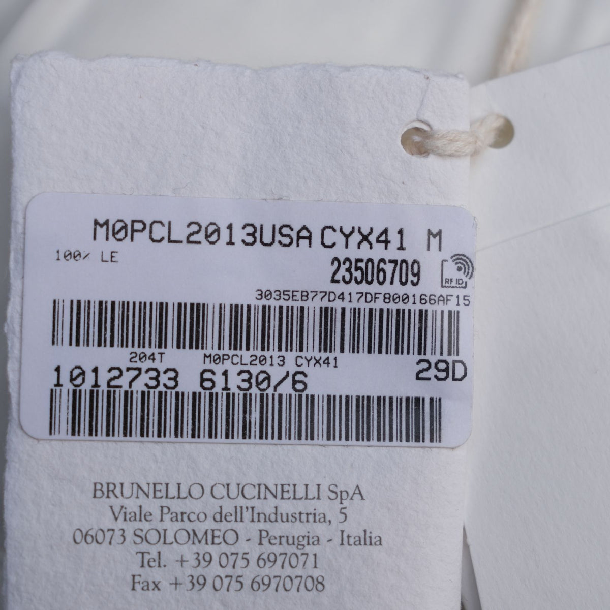Brunello Cucinelli Suede Leather Vest Beige (M)