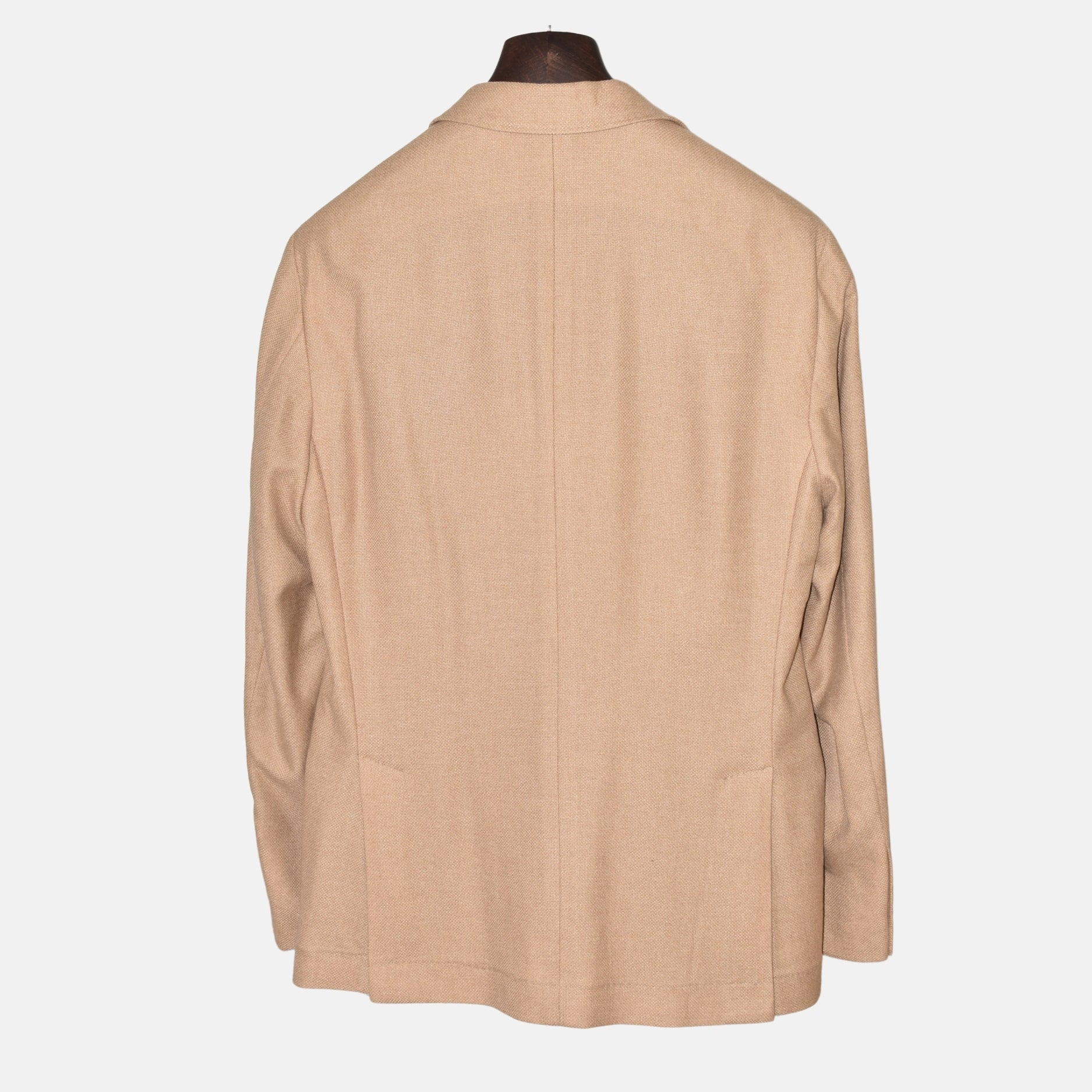 Beige Blazer Cashmere/Silk (EU 50)