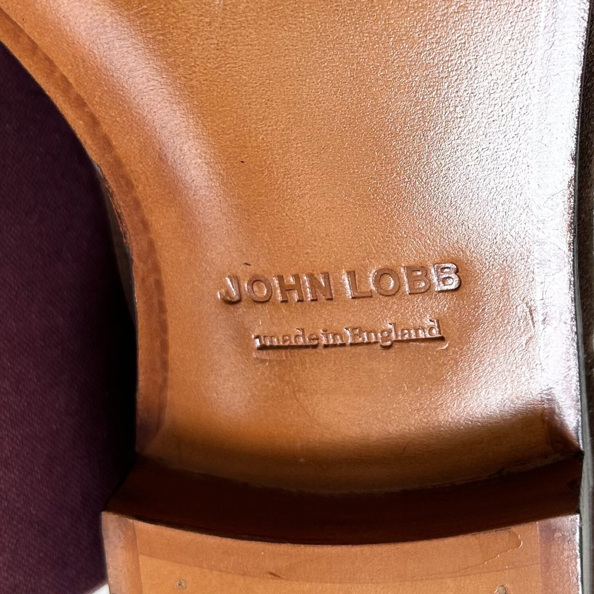 Brown Chelsea Boots made of Suede (EU 43)