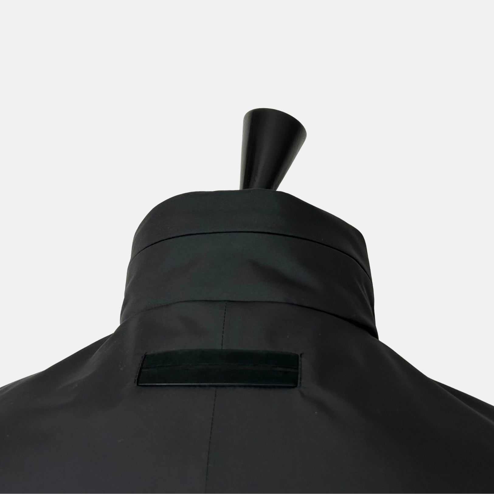 Black Jacket made of Polyester (EU 50)