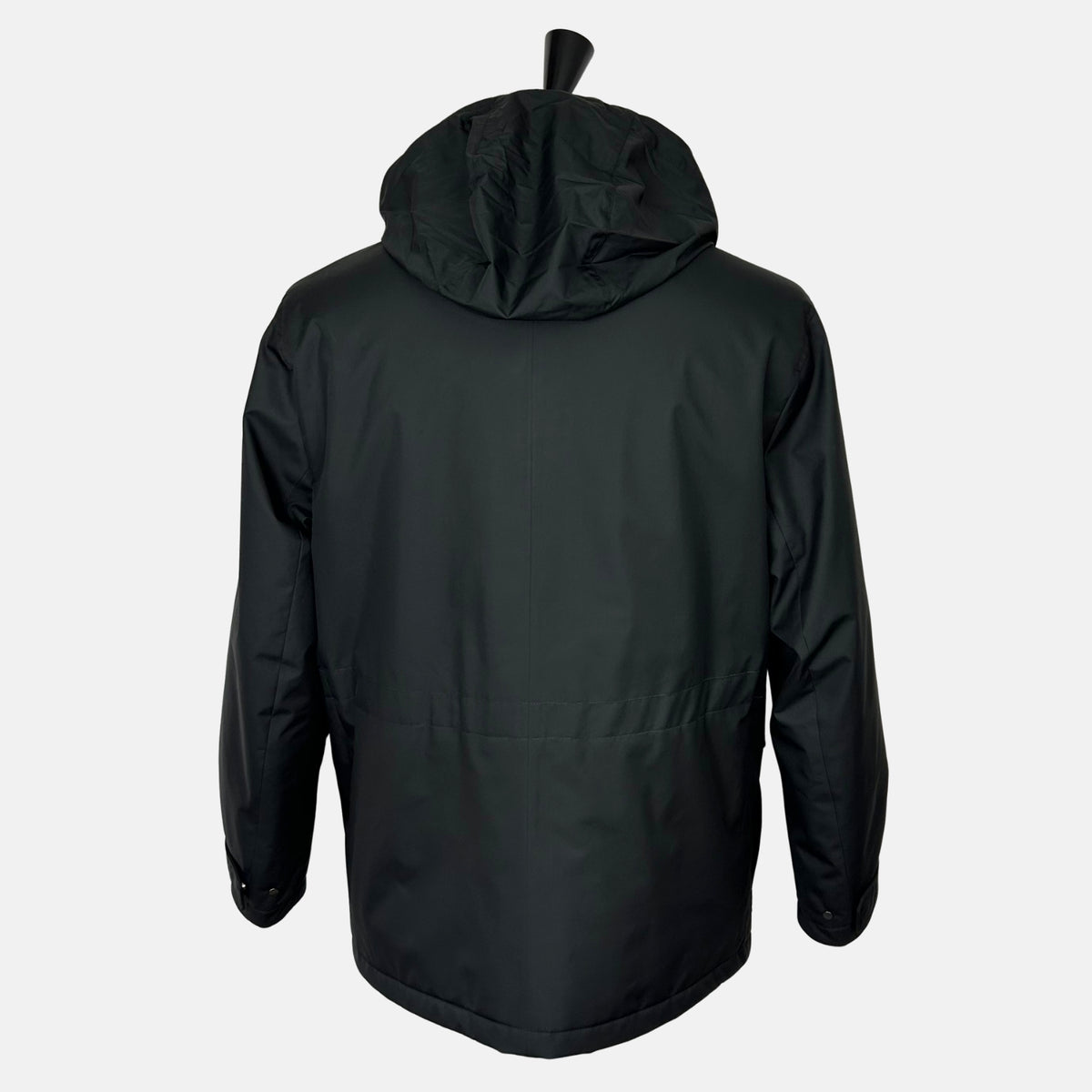 Black Jacket made of Polyester (EU 50)