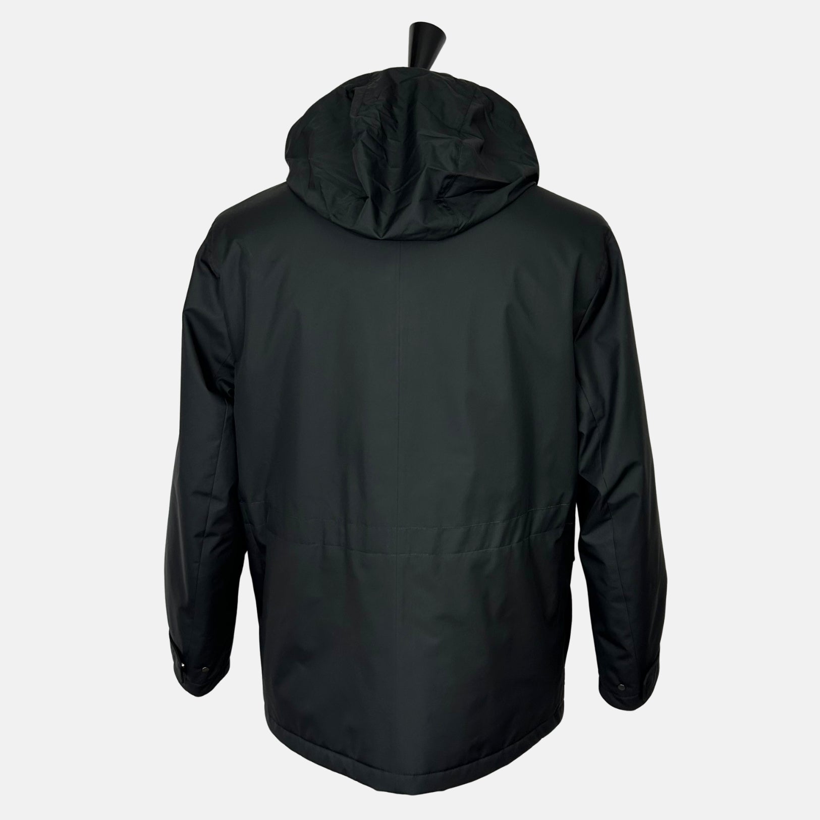 Black Jacket made of Polyester (EU 50)