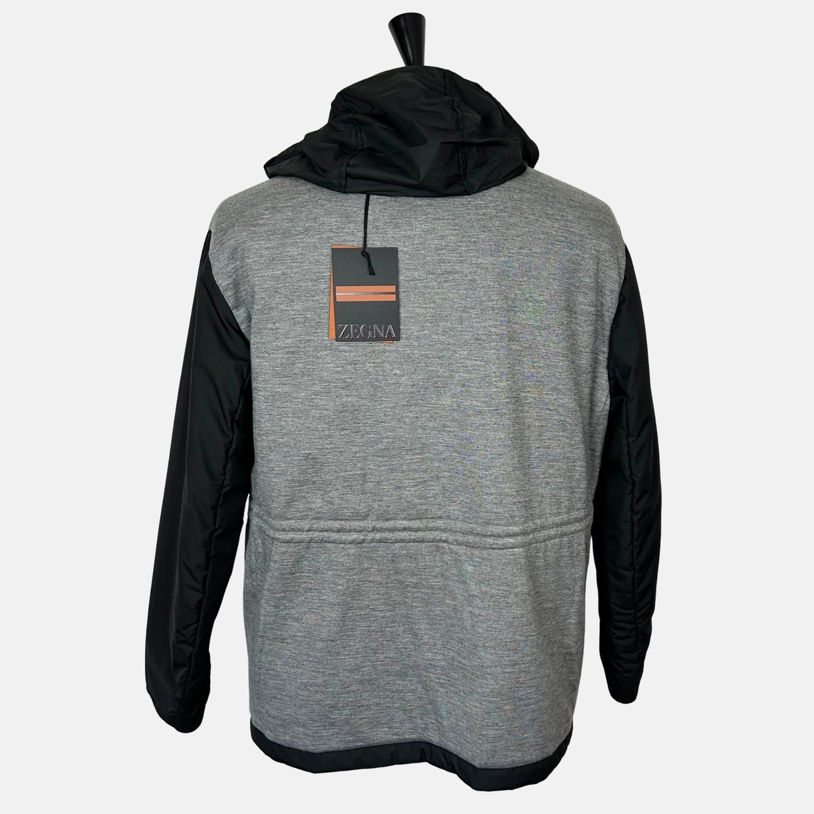 Black Jacket made of Polyester (EU 50)