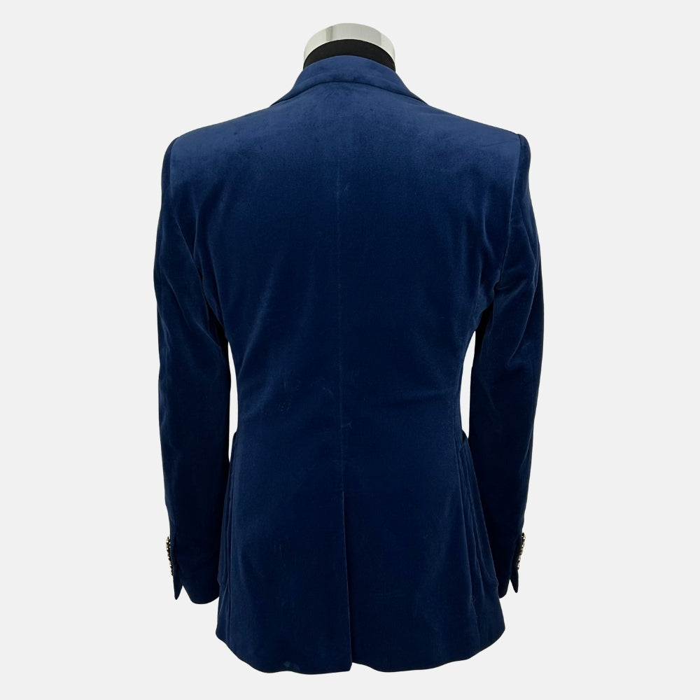 Royale Blazer made of Cotton/Modal (EU 44)