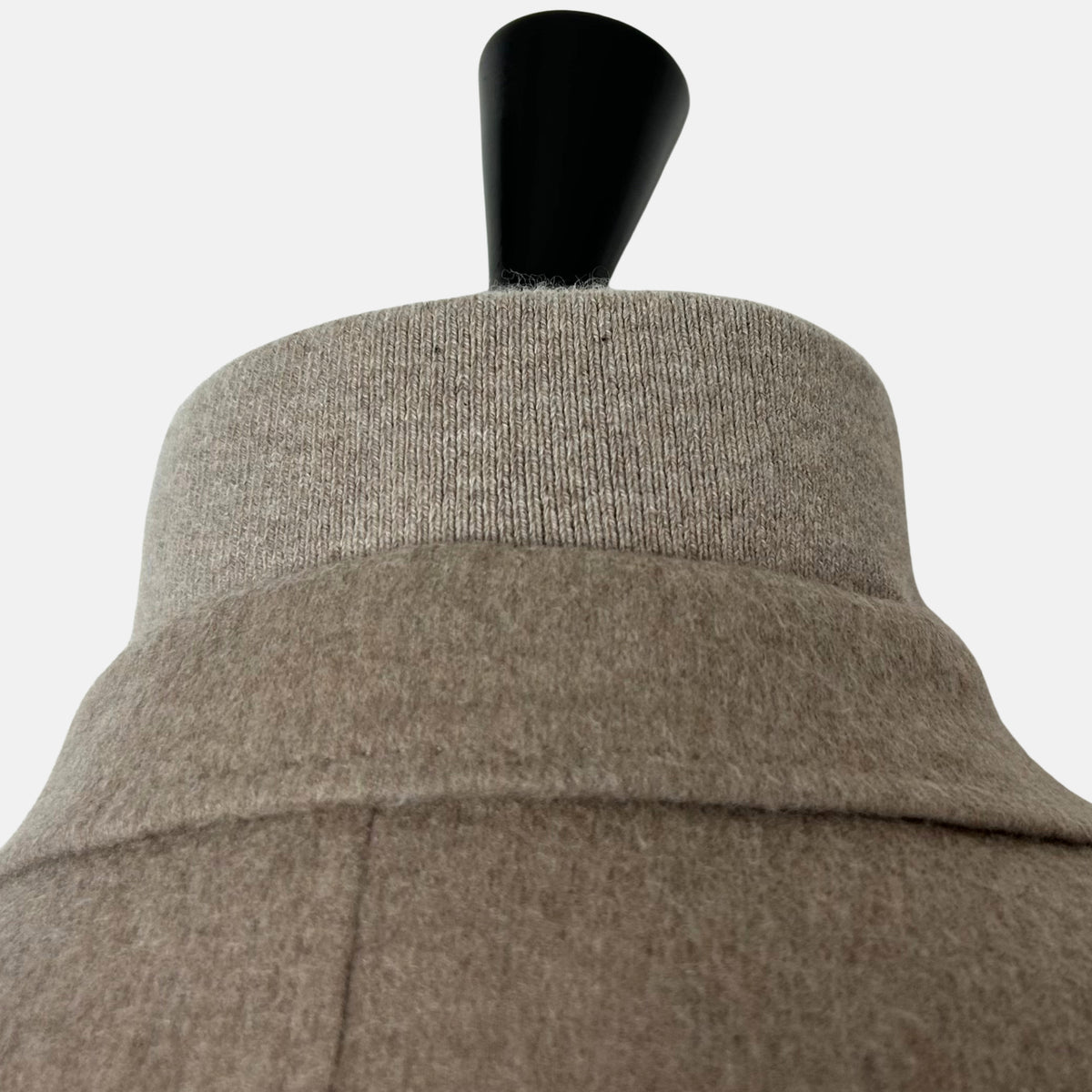 Zegna Sand Oasi Cashmere Jacket with Removable Vest (EU 52) – pre-owned | Sanpetuna