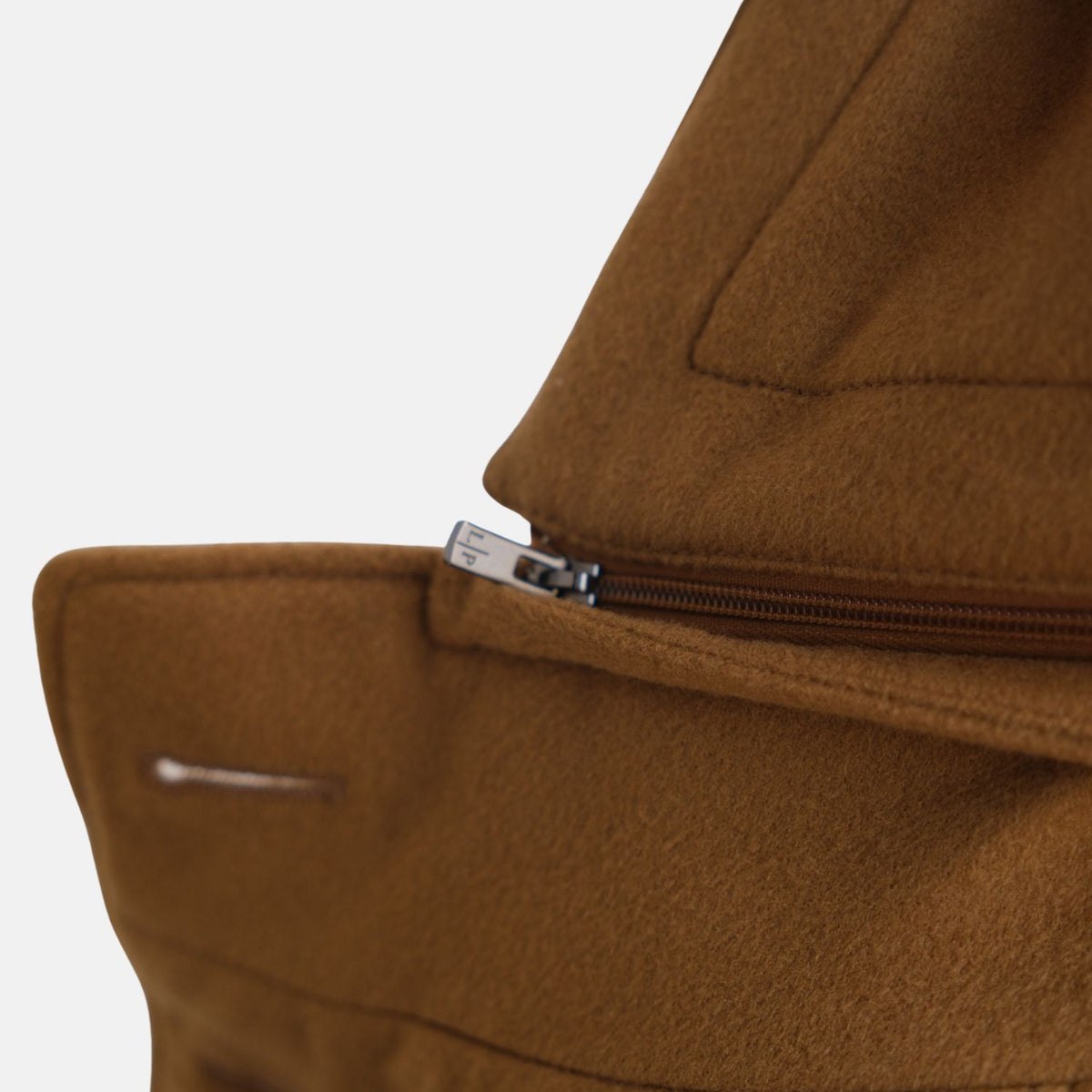 Loro Piana Camel Cashmere Parka (S) – pre-owned | Sanpetuna