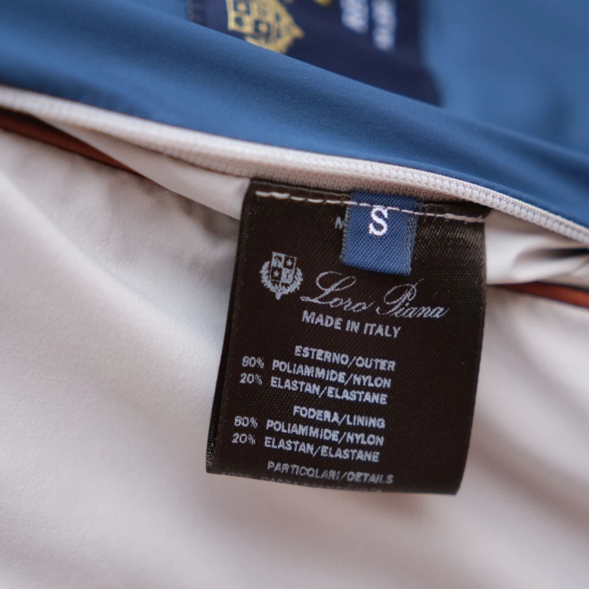 Light Grey Regatta Deck Jacket (S)