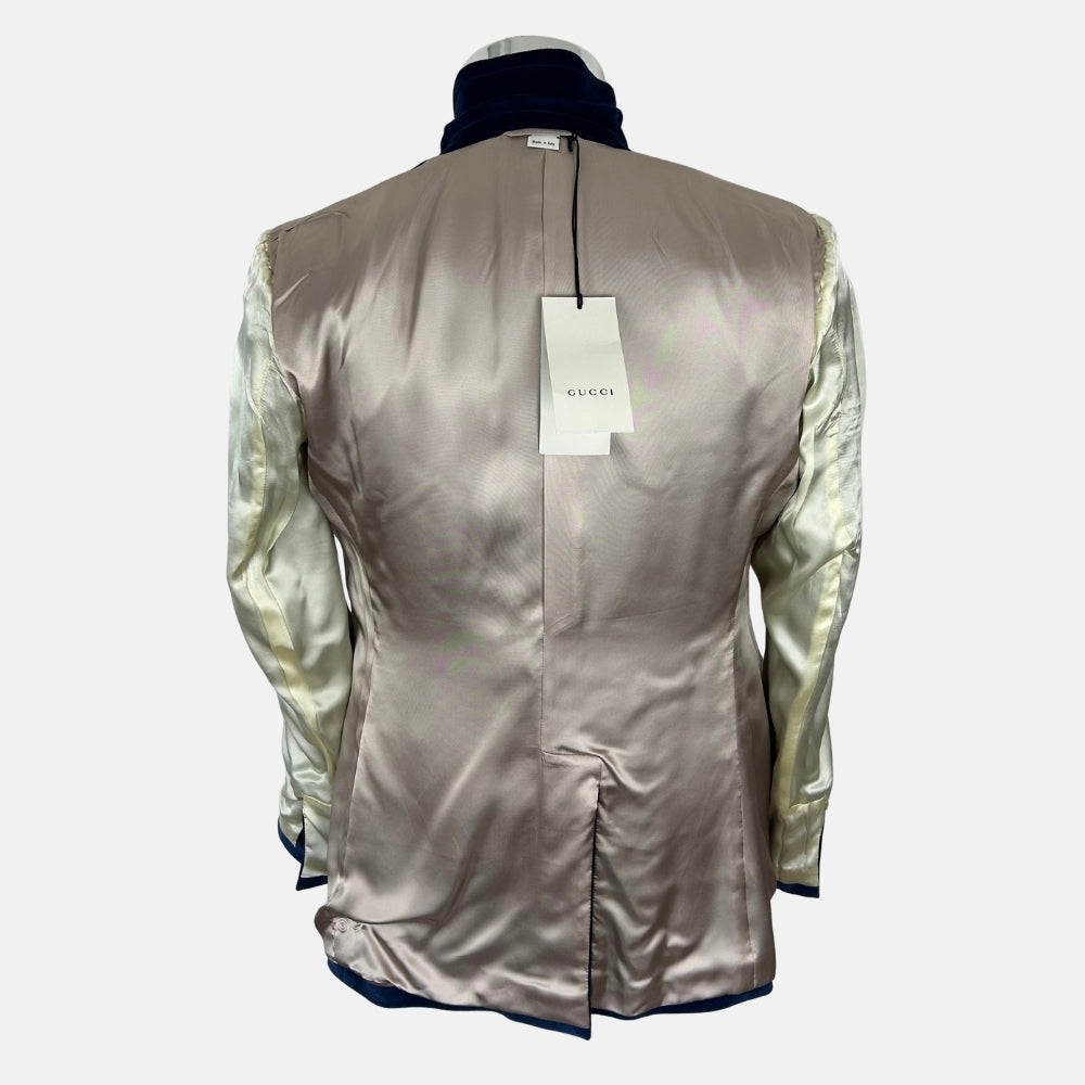 Royale Blazer made of Cotton/Modal (EU 44)