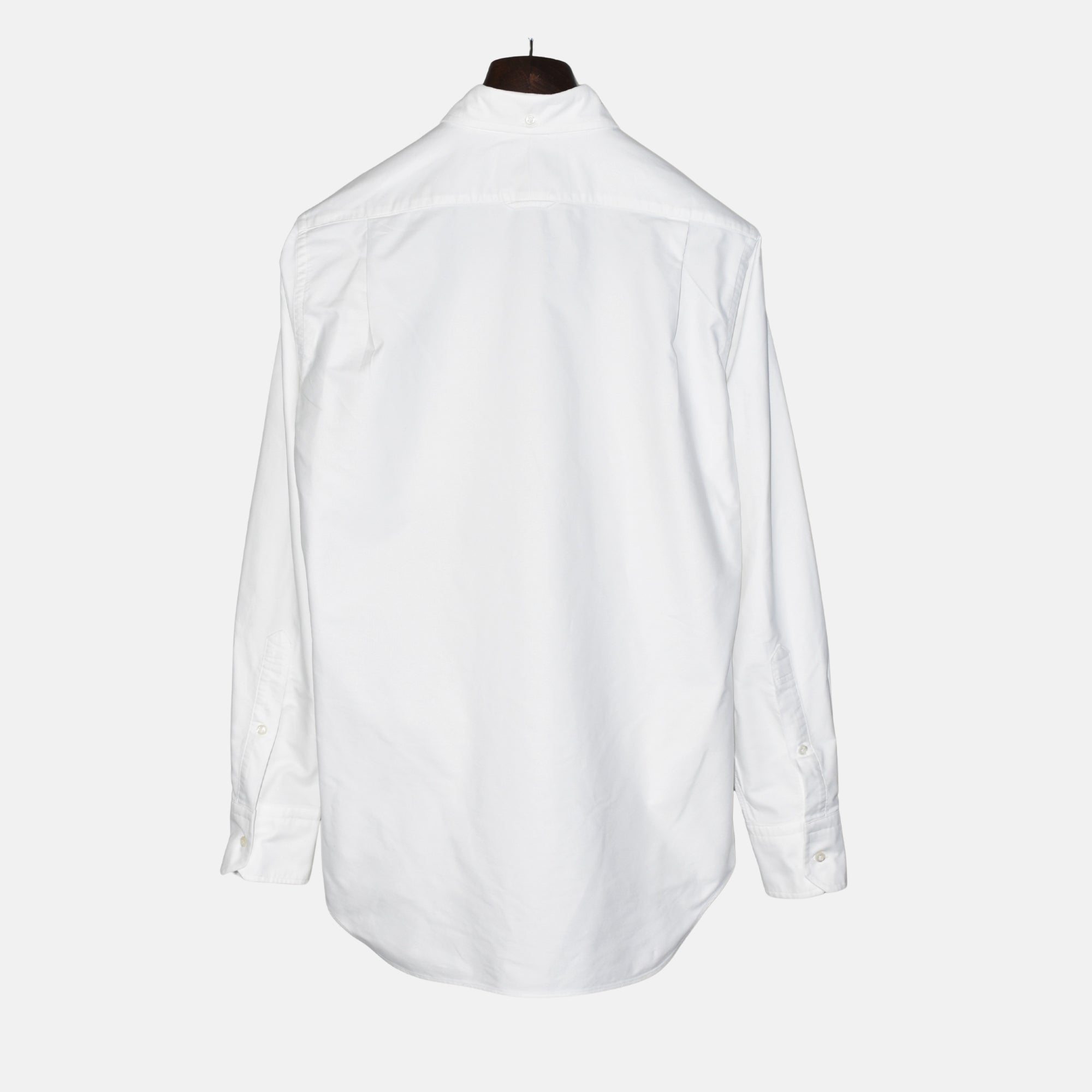 White Shirt made of Cotton (EU 39)