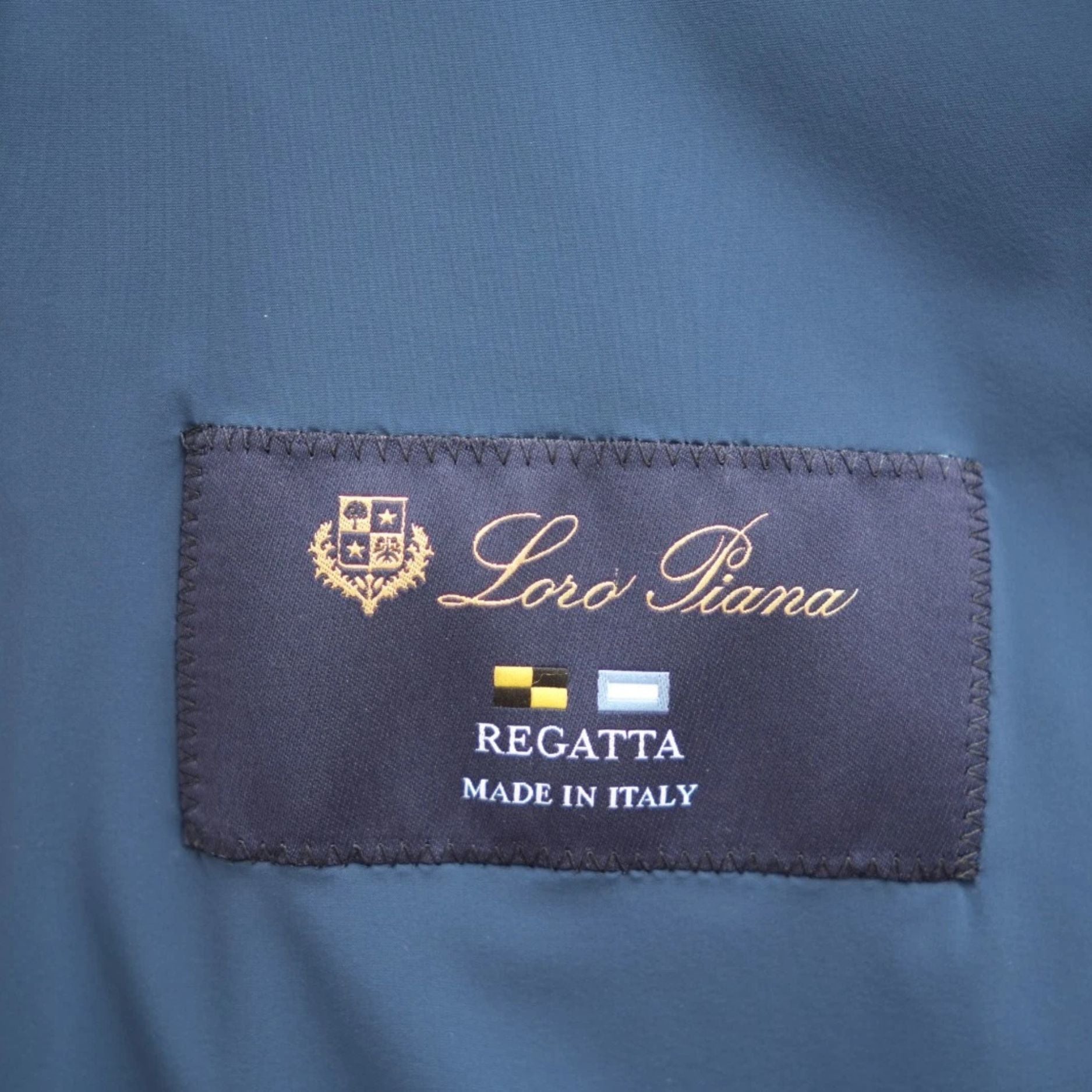 Light Grey Regatta Deck Jacket (S)