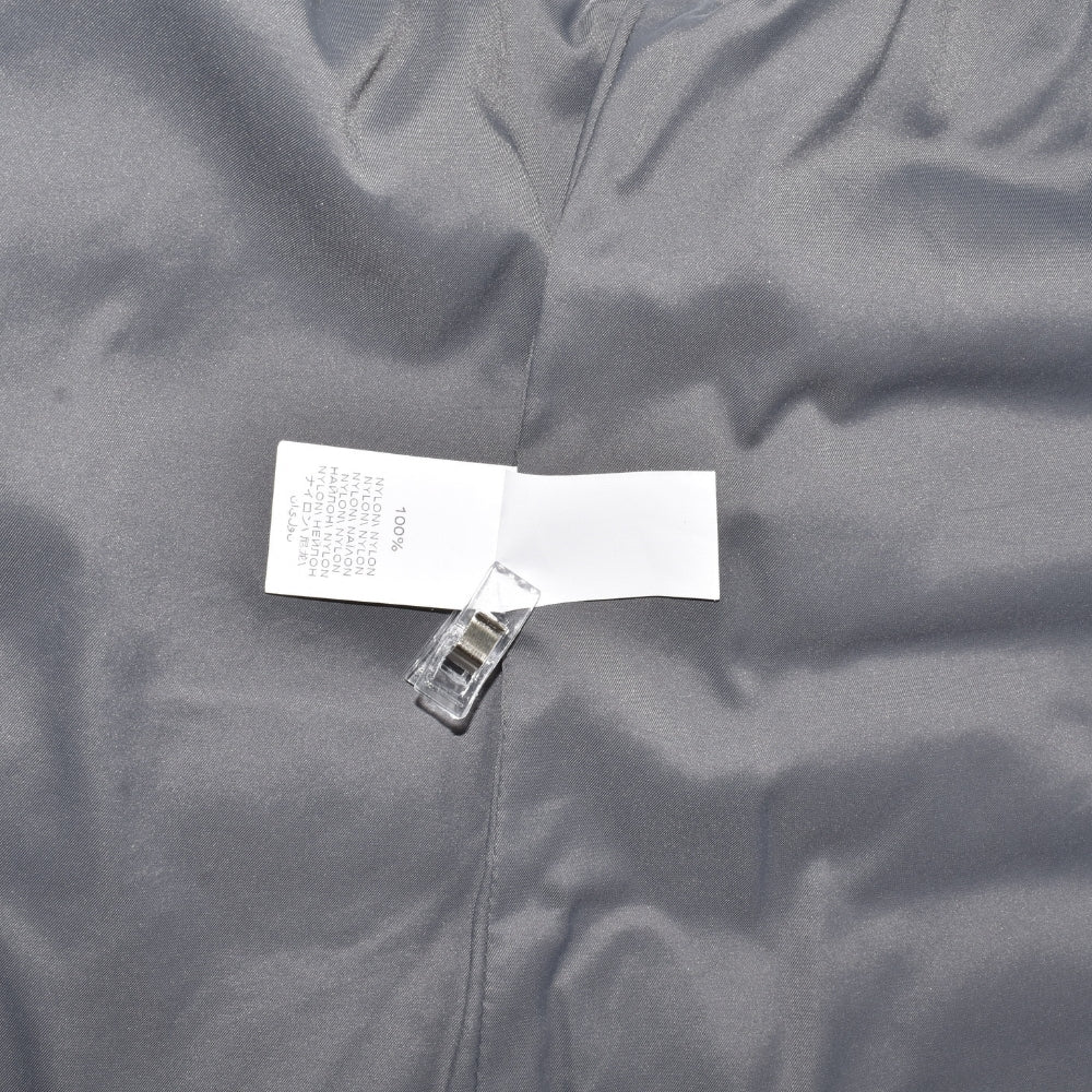 Brown Down Vest (L)
