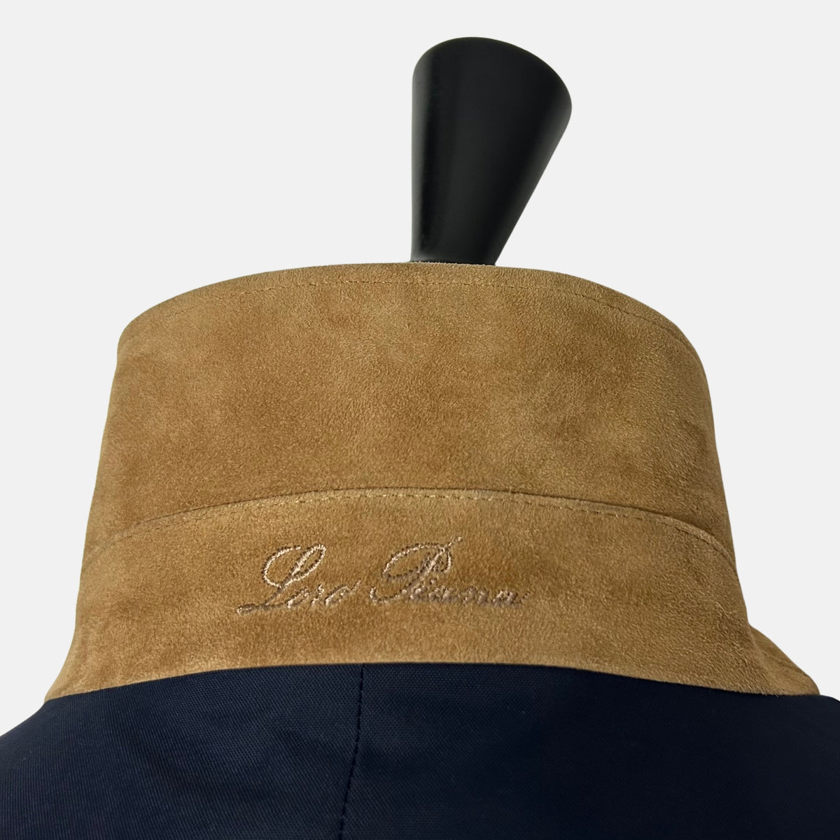 Loro Piana Roadster Villa D'Este Jacket Navy (XXL)