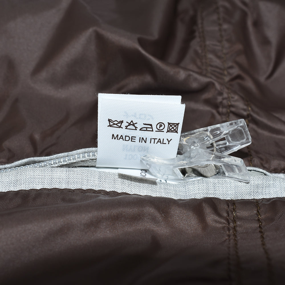 Blue Jacket Sportive Down