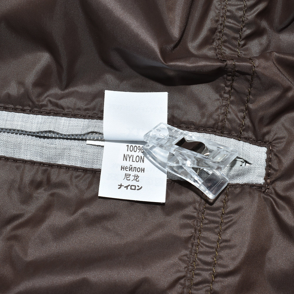 Blue Jacket Sportive Down