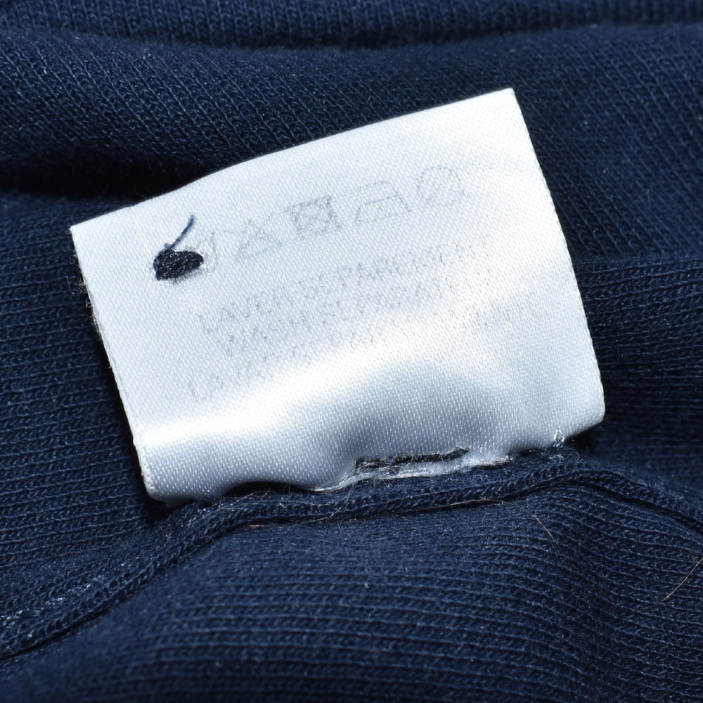 Navy Polo Shirt