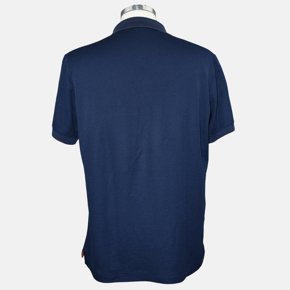 Navy Polo Shirt