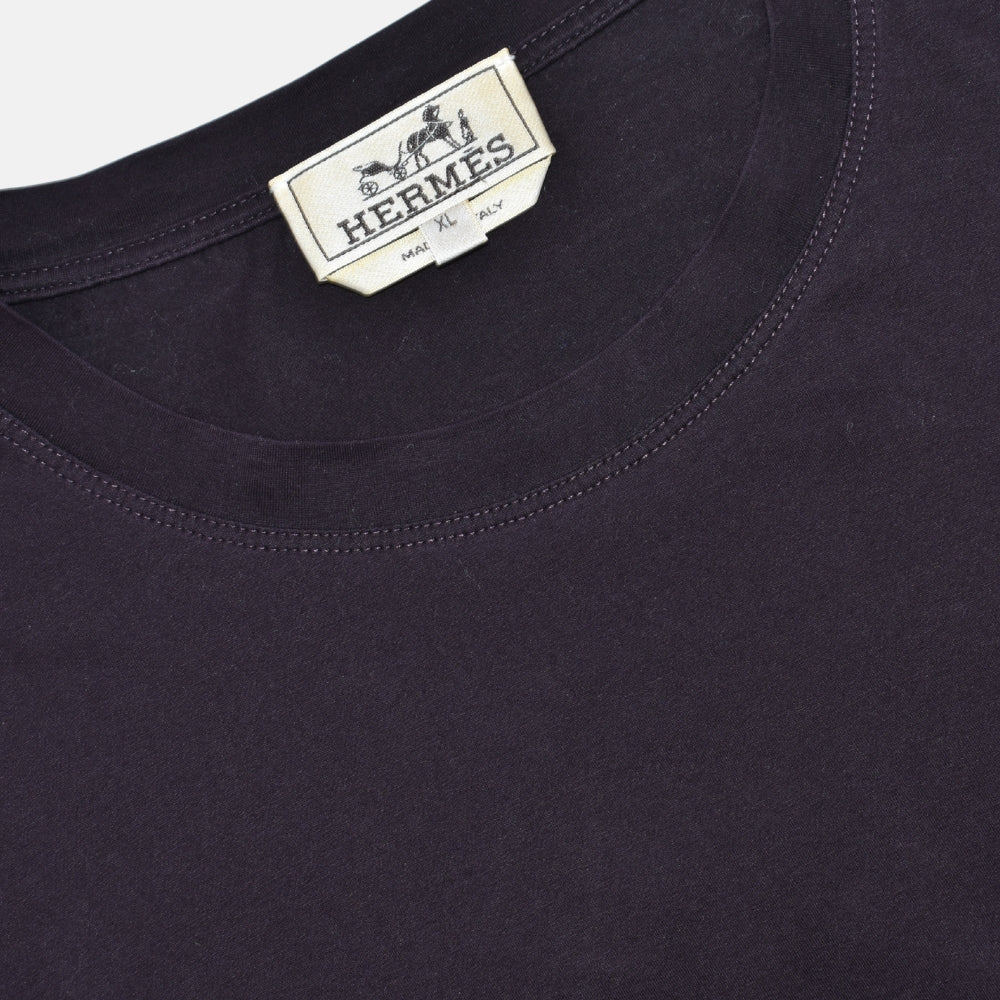Dark Purple Longsleeve