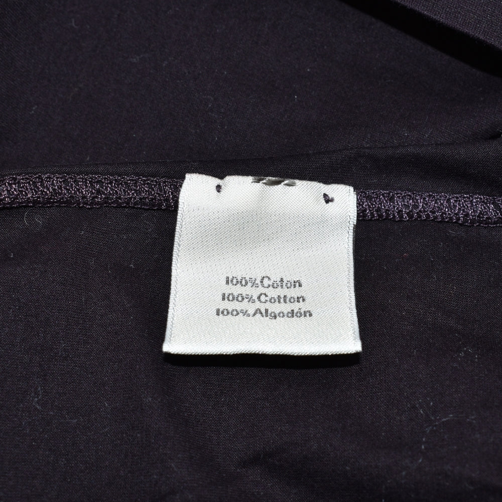 Dark Purple Longsleeve
