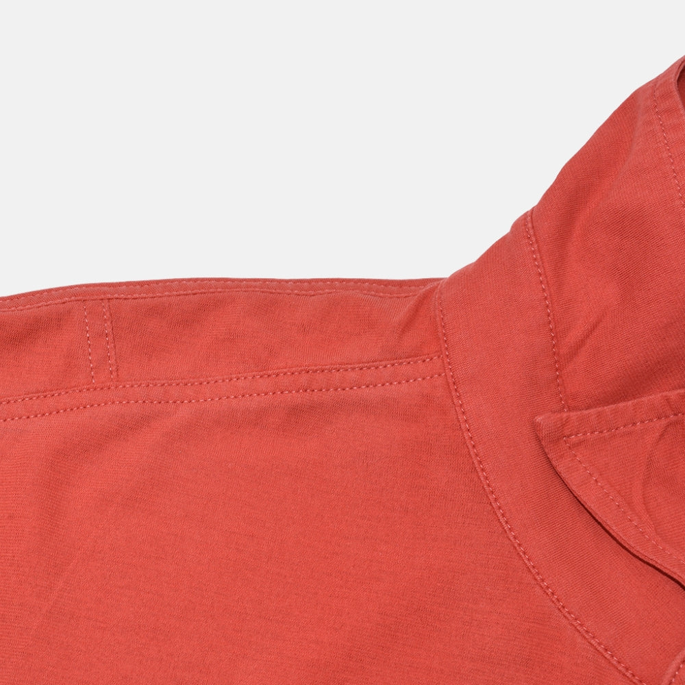 Red Poloshirt