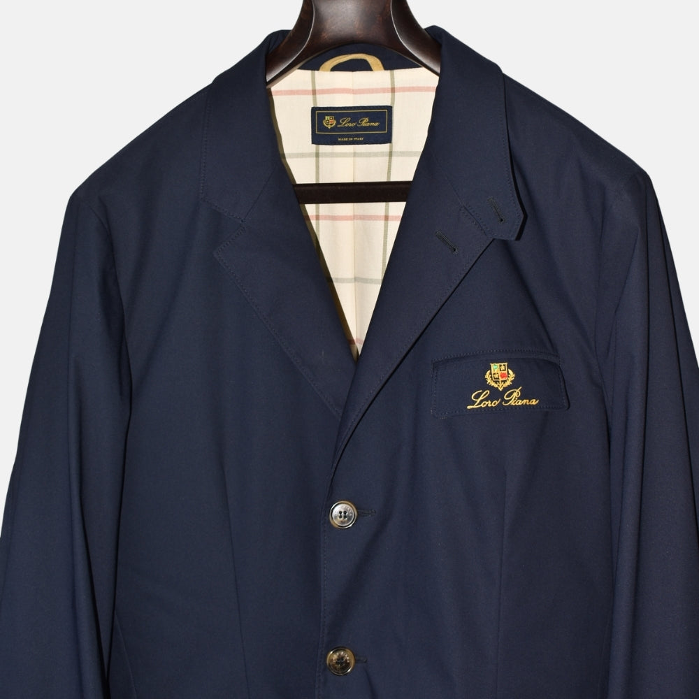 Navy Jacket (EU 54)