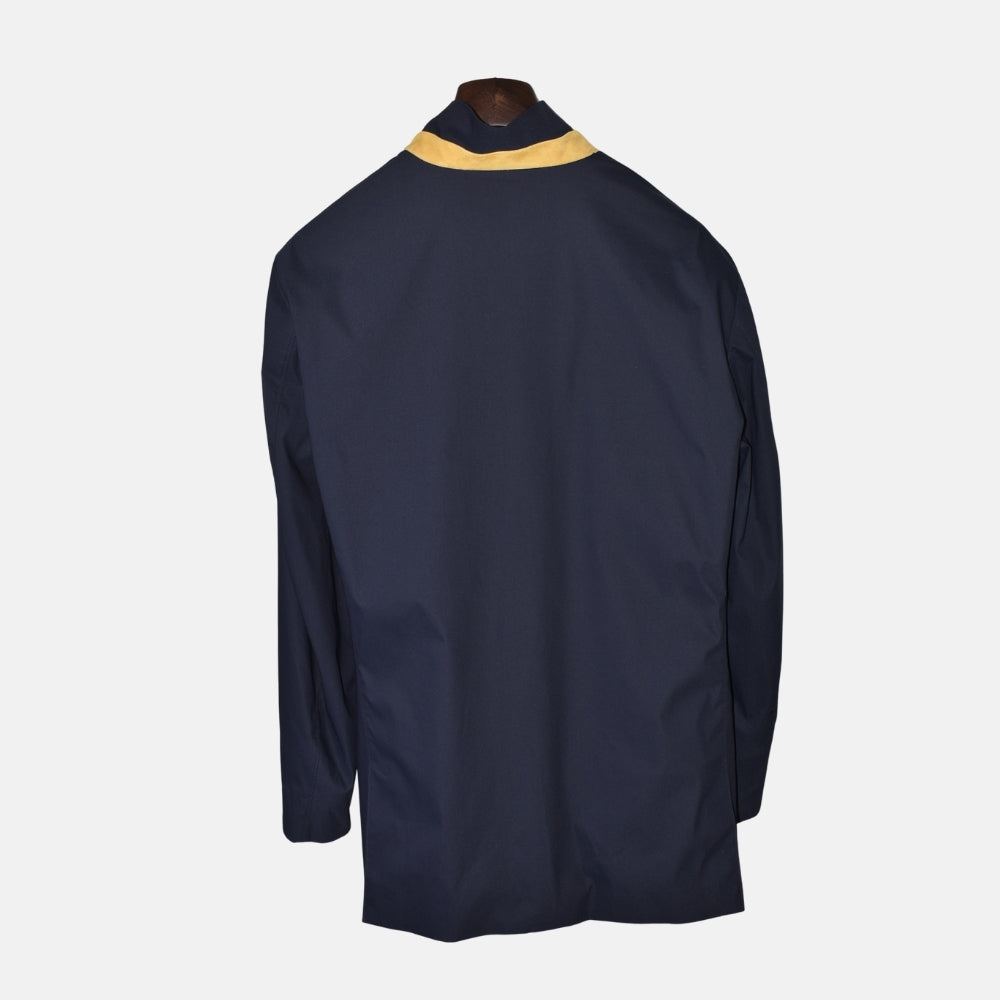 Navy Jacket (EU 54)