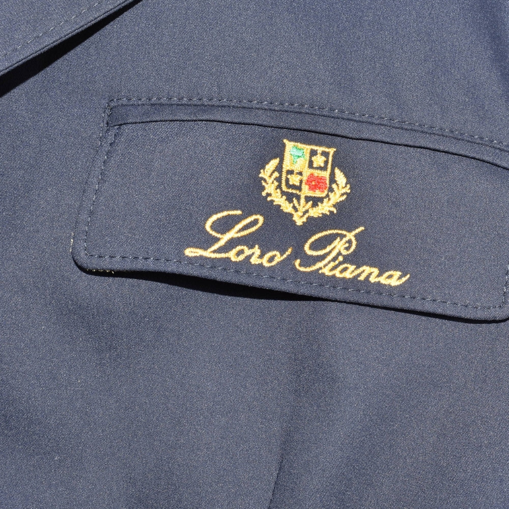 Navy Jacket (EU 54)