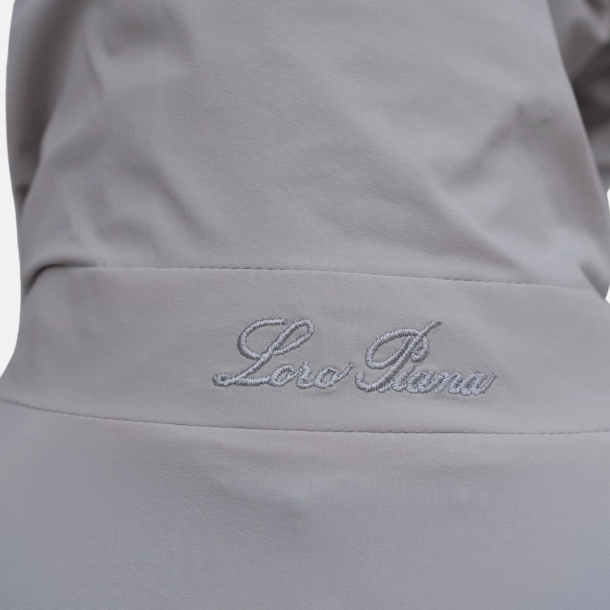 Light Grey Regatta Deck Jacket (S)