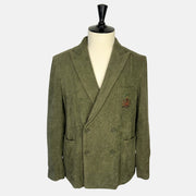 Olive Jacket made of Cotton (EU 50, EU 52)