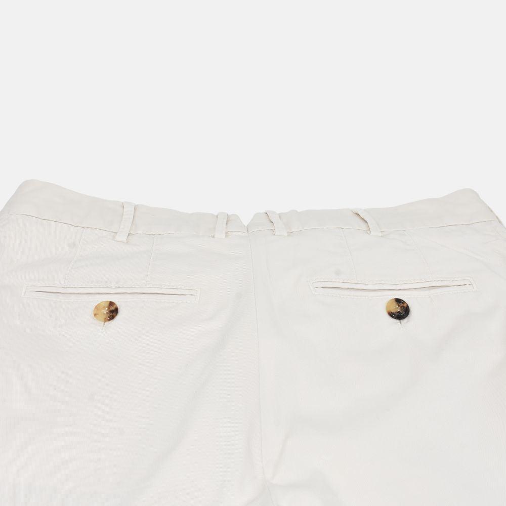 Offwhite Pants made of Cotton (EU 50)