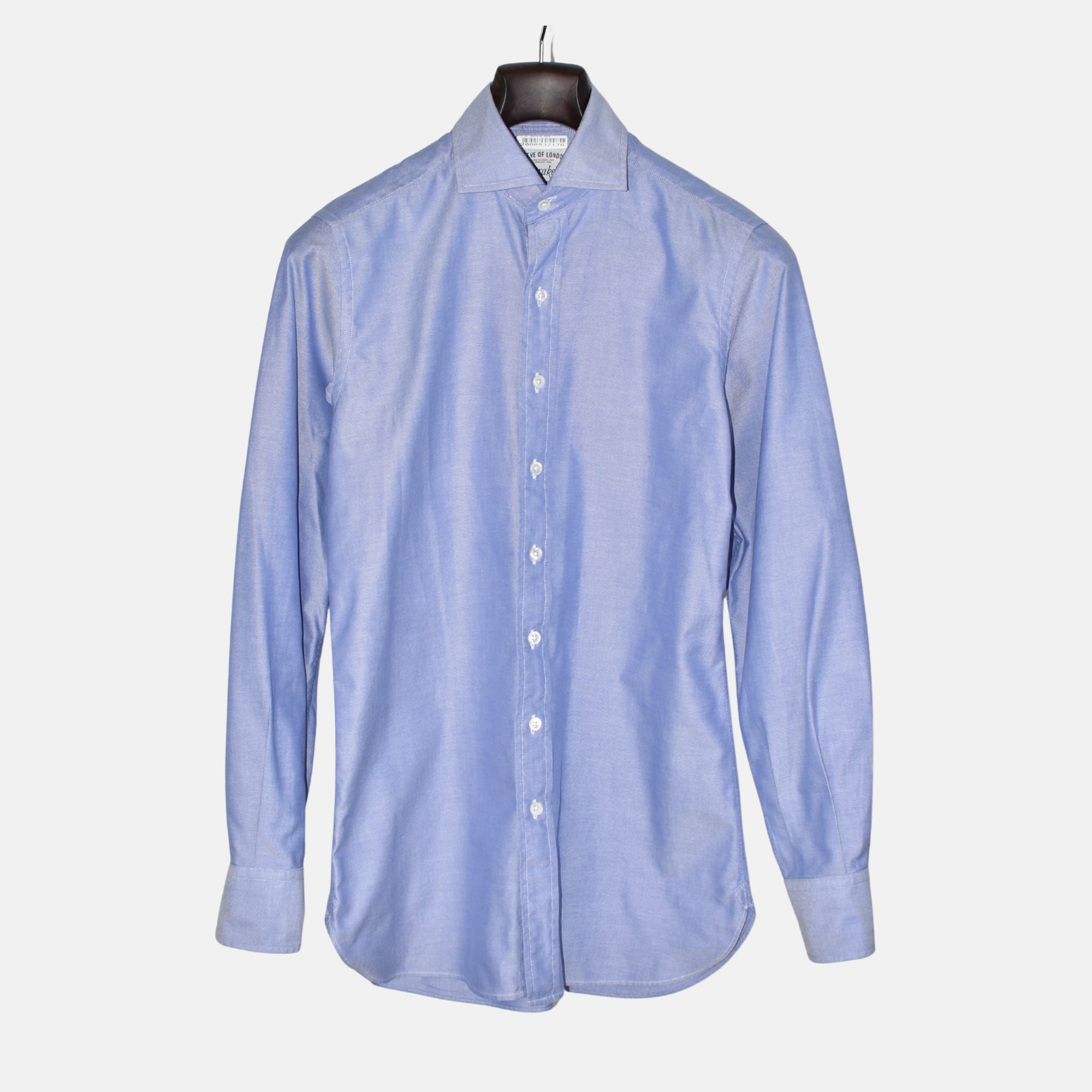 Violet Shirt made of Cotton (EU 39)