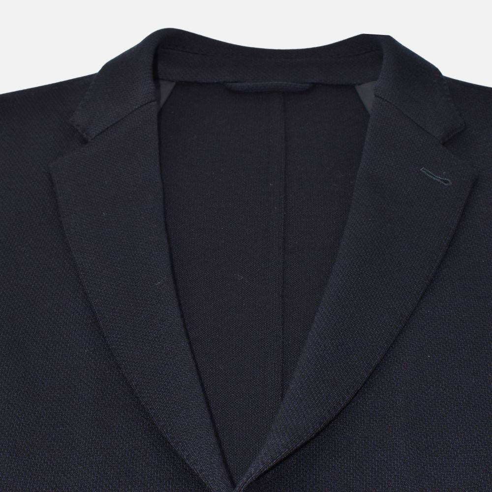Navy Blazer made of Wool (EU 50)