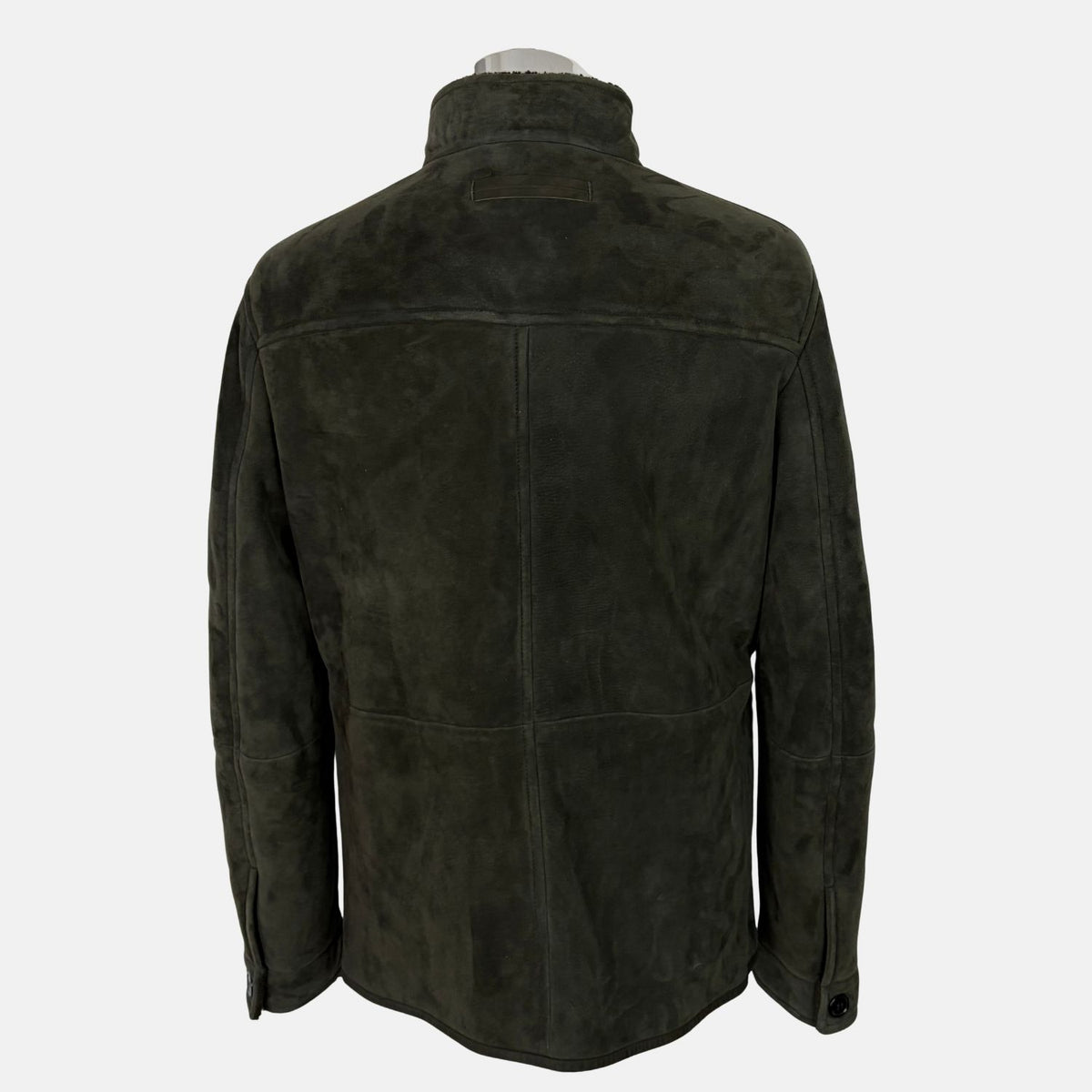 Shearling Jacket