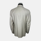 Grey Blazer made of Cashmere/Silk/Mink