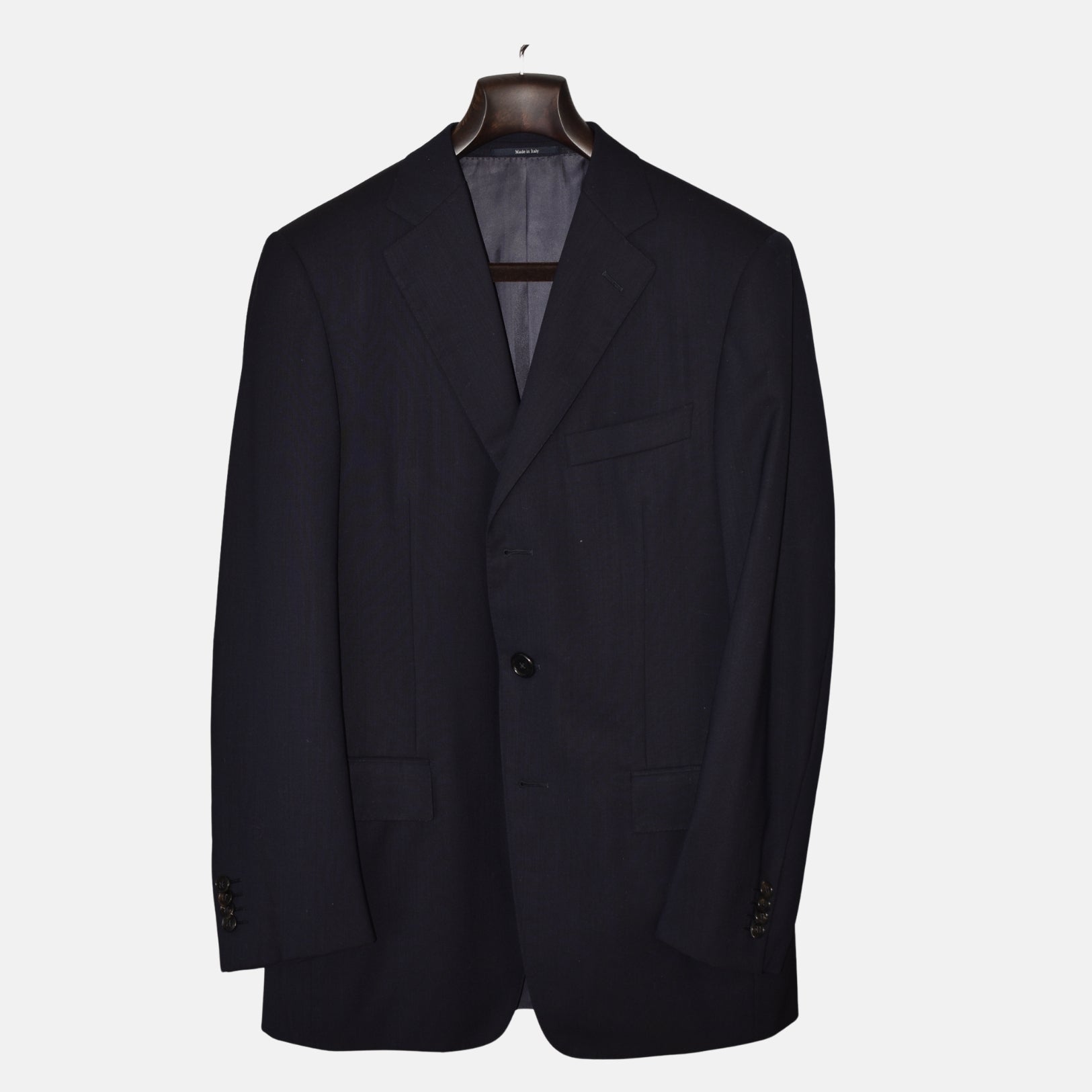 Navy Blazer made of Wool (EU 48)